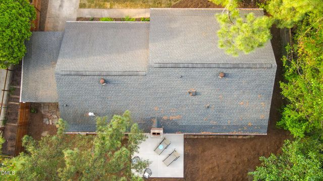 3509 Morningside Drive, Raleigh, NC 27607