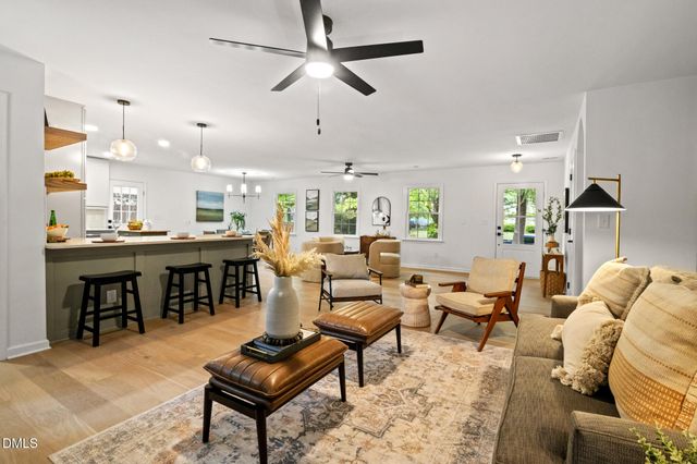 3509 Morningside Drive, Raleigh, NC 27607