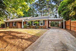3509 Morningside Drive, Raleigh, NC 27607