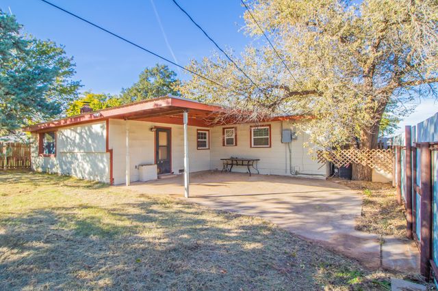 4601 45th Street, Lubbock, TX 79414