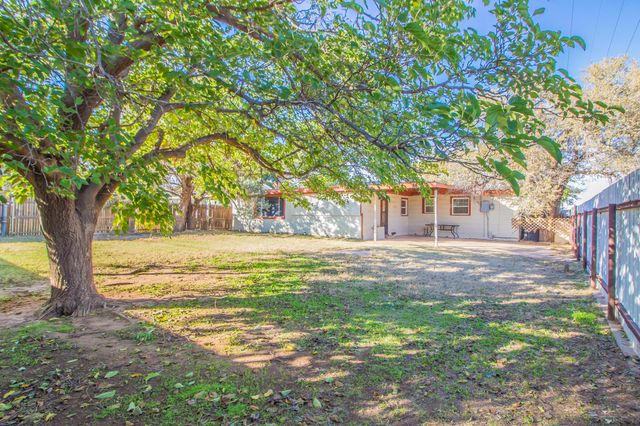 4601 45th Street, Lubbock, TX 79414