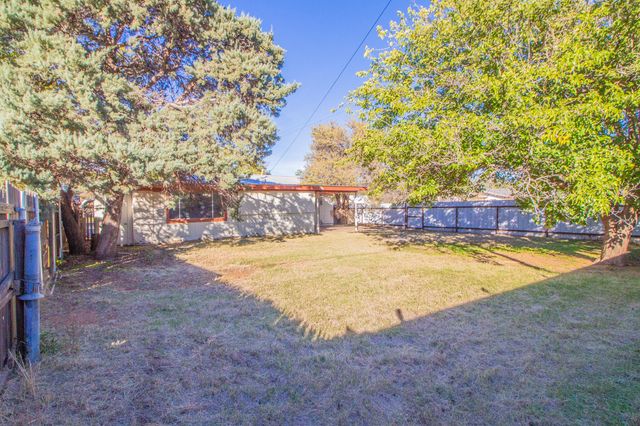 4601 45th Street, Lubbock, TX 79414