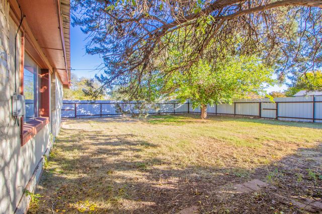 4601 45th Street, Lubbock, TX 79414