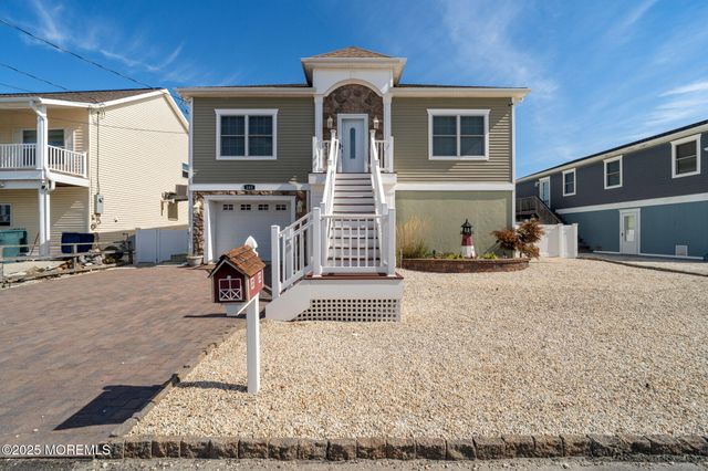 103 E Hudson Drive, Little Egg Harbor, NJ 08087
