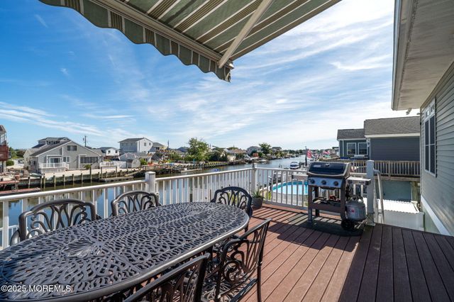 103 E Hudson Drive, Little Egg Harbor, NJ 08087