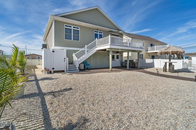 103 E Hudson Drive, Little Egg Harbor, NJ 08087