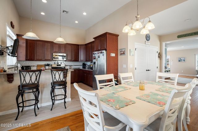 103 E Hudson Drive, Little Egg Harbor, NJ 08087