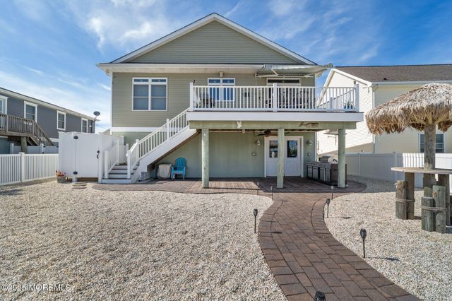 103 E Hudson Drive, Little Egg Harbor, NJ 08087