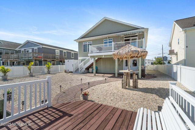 103 E Hudson Drive, Little Egg Harbor, NJ 08087