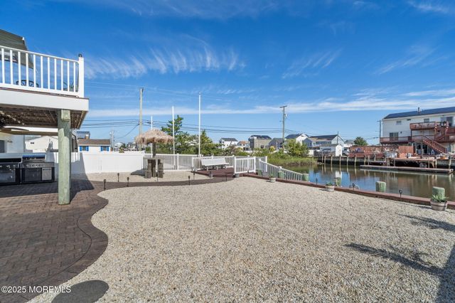 103 E Hudson Drive, Little Egg Harbor, NJ 08087