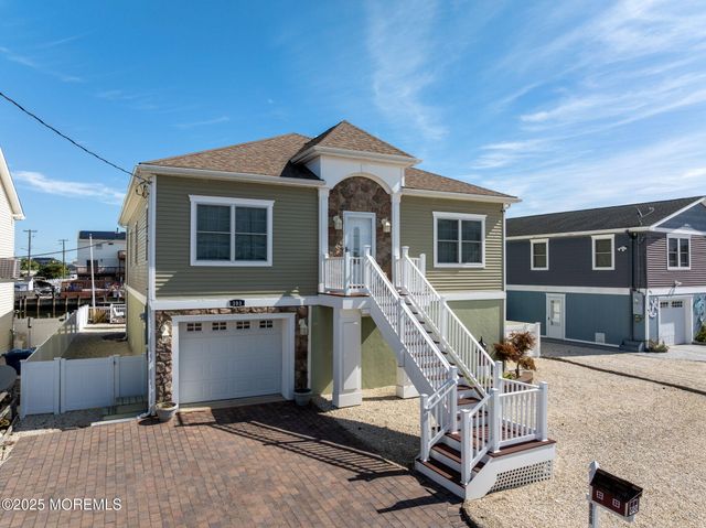 103 E Hudson Drive, Little Egg Harbor, NJ 08087