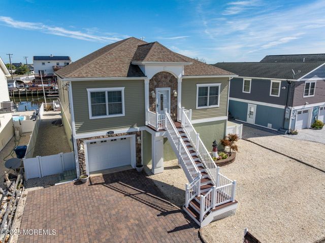 103 E Hudson Drive, Little Egg Harbor, NJ 08087