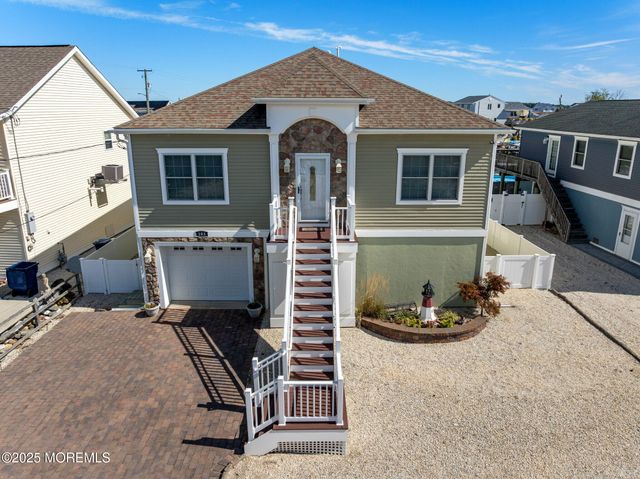 103 E Hudson Drive, Little Egg Harbor, NJ 08087