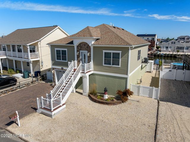 103 E Hudson Drive, Little Egg Harbor, NJ 08087