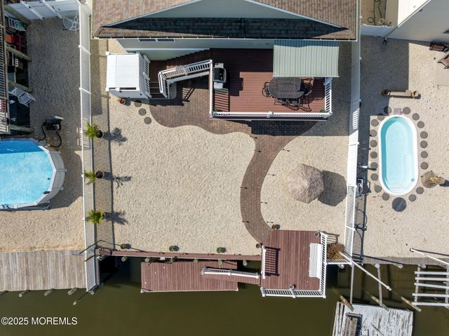 103 E Hudson Drive, Little Egg Harbor, NJ 08087