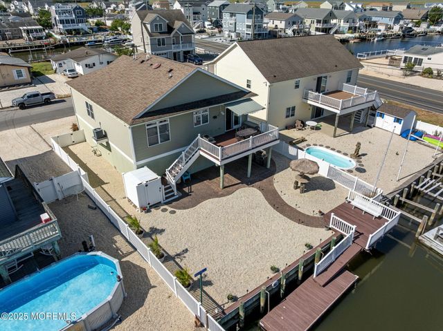 103 E Hudson Drive, Little Egg Harbor, NJ 08087