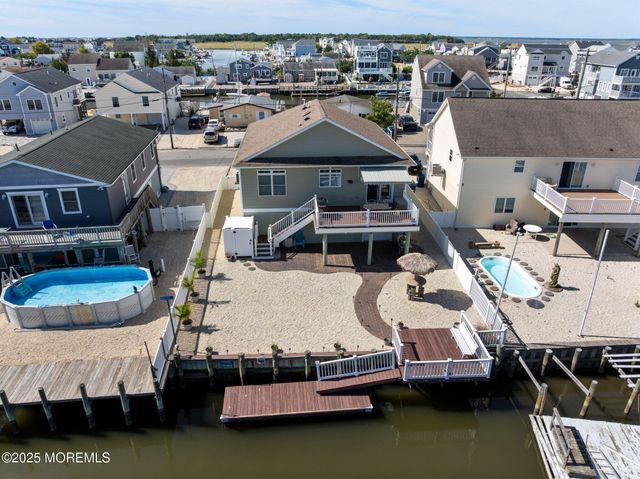 103 E Hudson Drive, Little Egg Harbor, NJ 08087