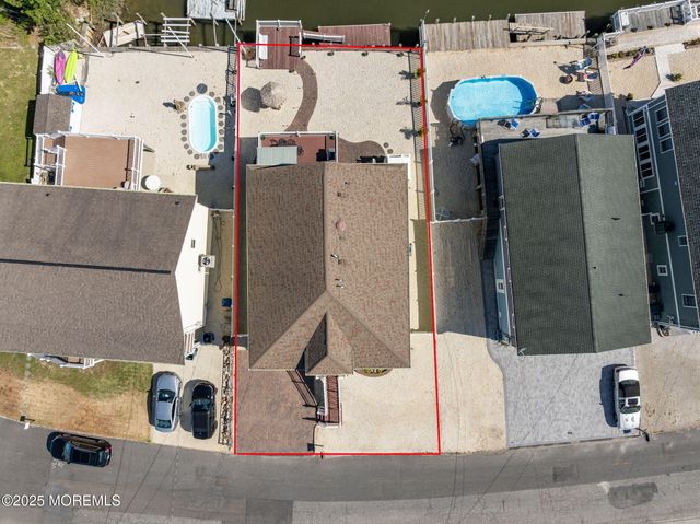 103 E Hudson Drive, Little Egg Harbor, NJ 08087