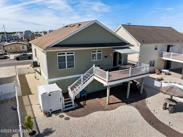 103 E Hudson Drive, Little Egg Harbor, NJ 08087