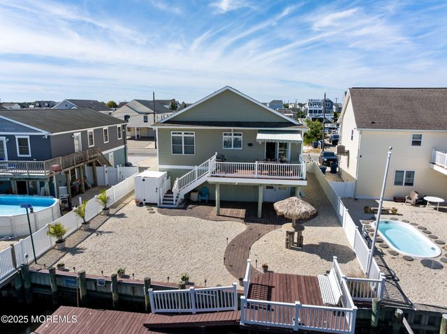 103 E Hudson Drive, Little Egg Harbor, NJ 08087