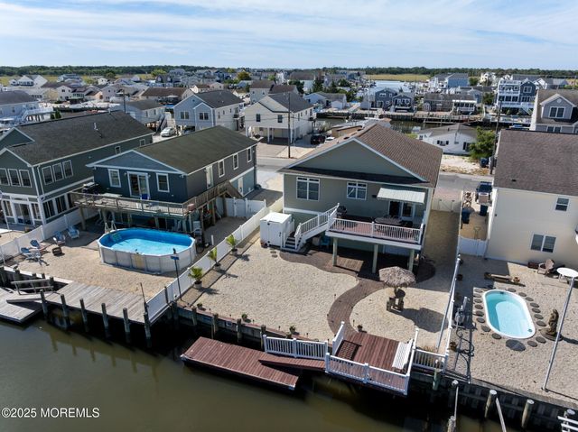 103 E Hudson Drive, Little Egg Harbor, NJ 08087