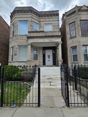 6522 S Peoria Street, Chicago, IL 60621