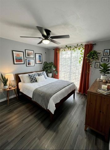 4025 GRAYTON DRIVE, New Port Richey, FL 34652