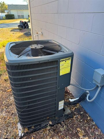 4025 GRAYTON DRIVE, New Port Richey, FL 34652