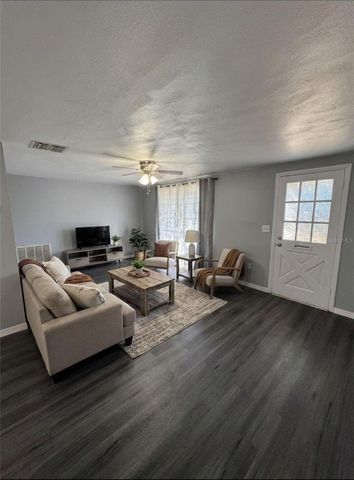 4025 GRAYTON DRIVE, New Port Richey, FL 34652