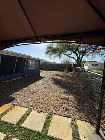 4025 GRAYTON DRIVE, New Port Richey, FL 34652