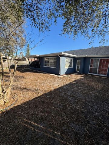 4025 GRAYTON DRIVE, New Port Richey, FL 34652