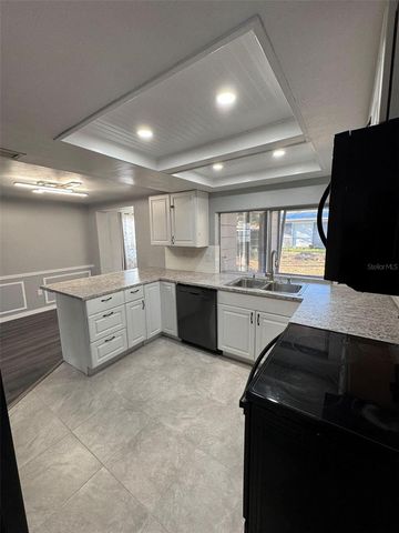 4025 GRAYTON DRIVE, New Port Richey, FL 34652