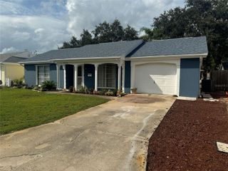 4025 GRAYTON DRIVE, New Port Richey, FL 34652