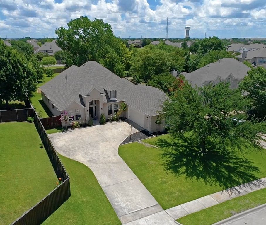 6218 Aspen Estates Drive, Sachse, TX 75048