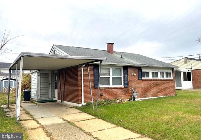 332 SUTER RD, Baltimore, MD 21228