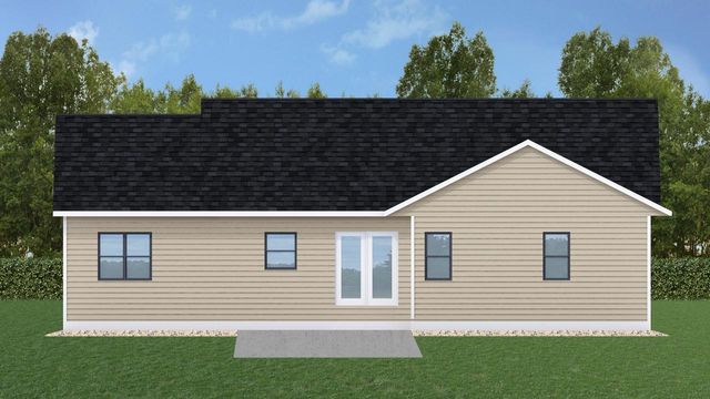 652 Boone LANE, Holmen, WI 54636