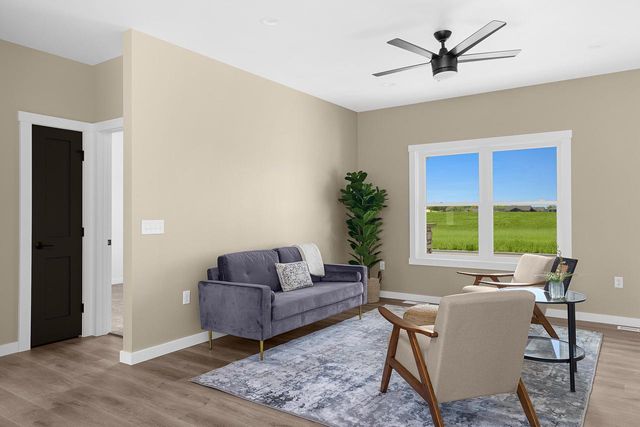 652 Boone LANE, Holmen, WI 54636