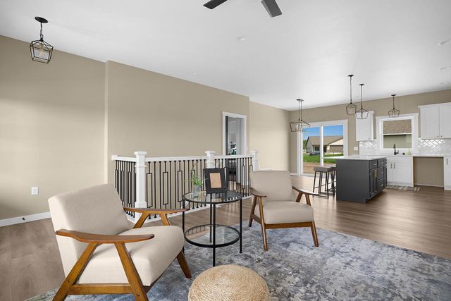 652 Boone LANE, Holmen, WI 54636