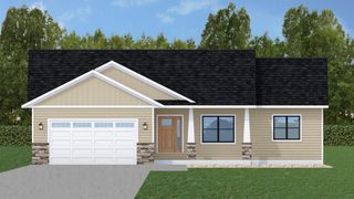 652 Boone LANE, Holmen, WI 54636