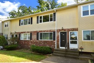 7 Georgetown Drive H, Enfield, CT 06082