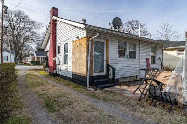 1817 Wilcox Boulevard, Chattanooga, TN 37406