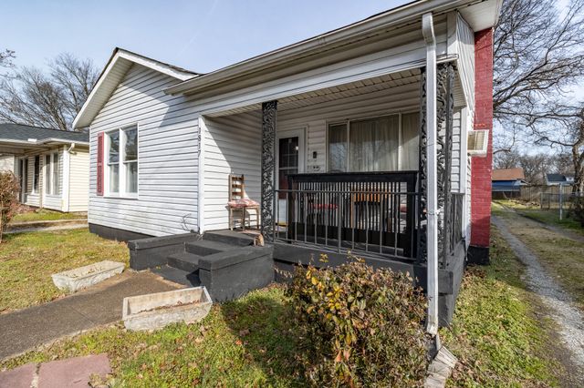 1817 Wilcox Boulevard, Chattanooga, TN 37406