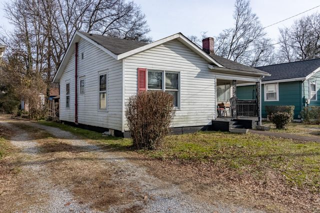 1817 Wilcox Boulevard, Chattanooga, TN 37406