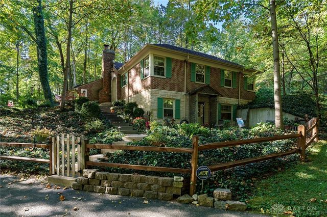 215 Colonial Lane, Washington Twp, OH 45429