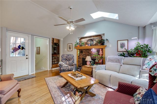 215 Colonial Lane, Washington Twp, OH 45429