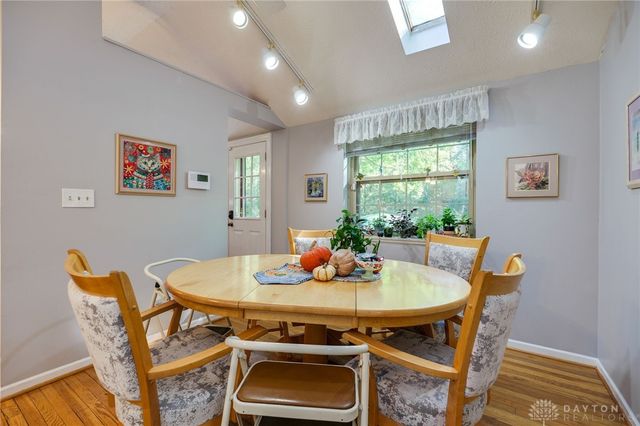 215 Colonial Lane, Washington Twp, OH 45429