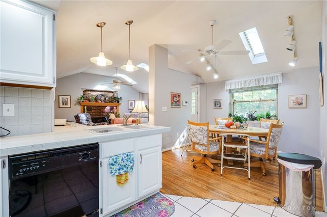 215 Colonial Lane, Washington Twp, OH 45429