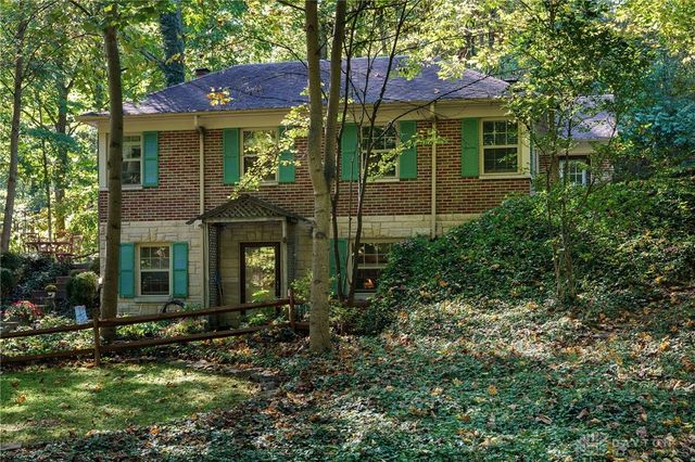 215 Colonial Lane, Washington Twp, OH 45429