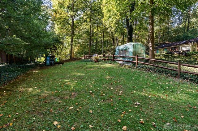 215 Colonial Lane, Washington Twp, OH 45429