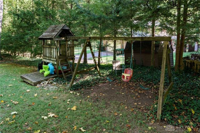 215 Colonial Lane, Washington Twp, OH 45429